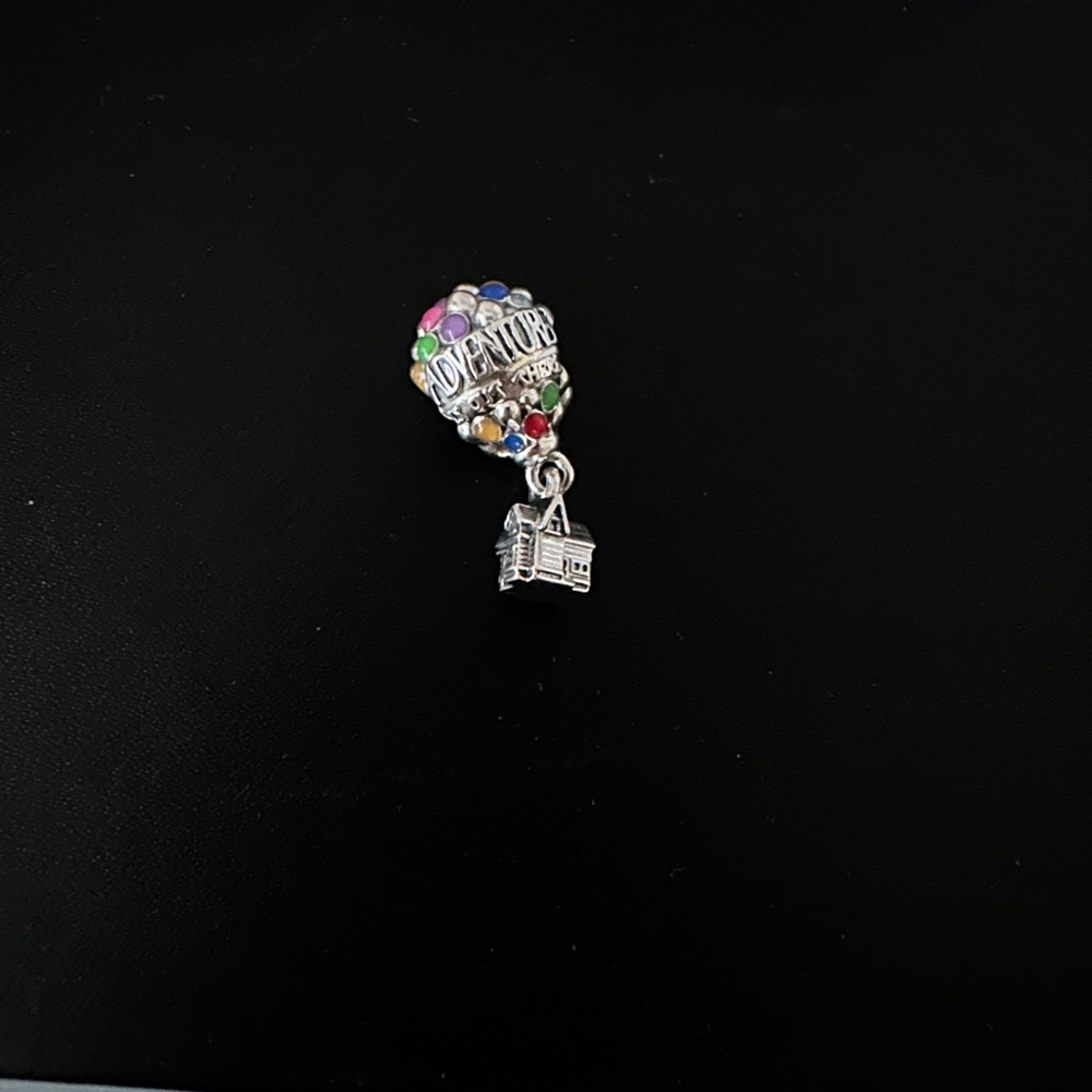 Pandora Charm from Up